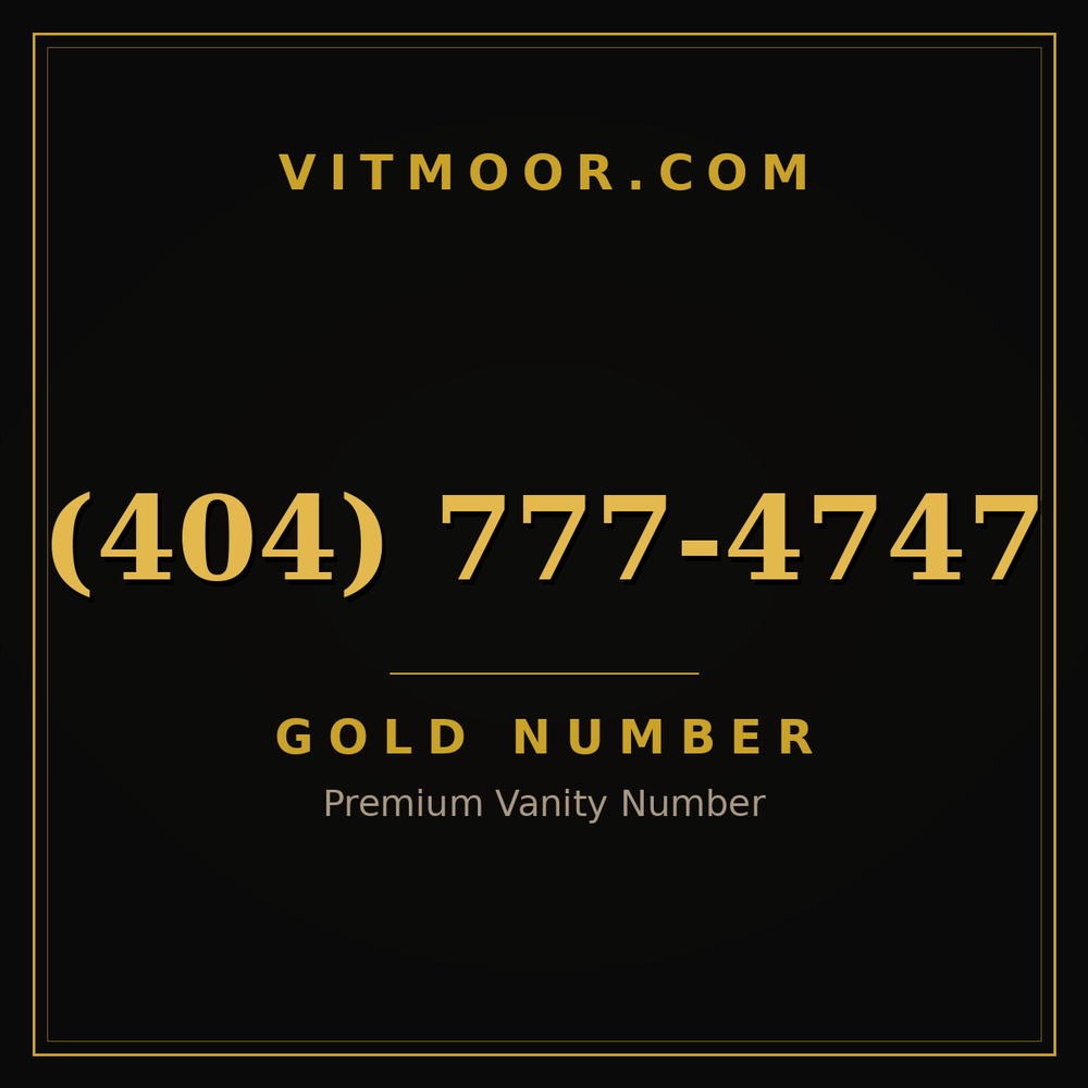 404 777-4747