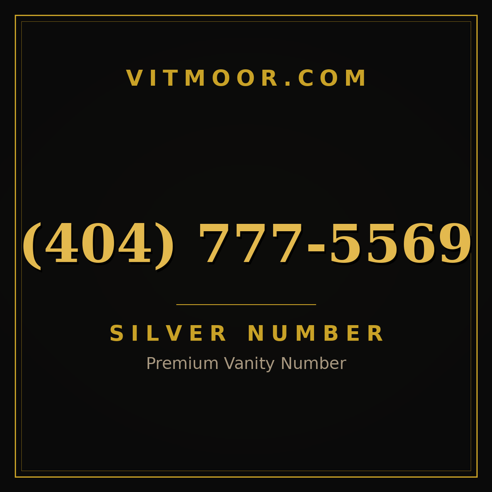 404 777-5569