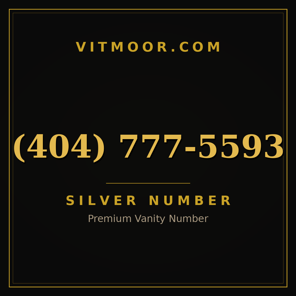 404 777-5593