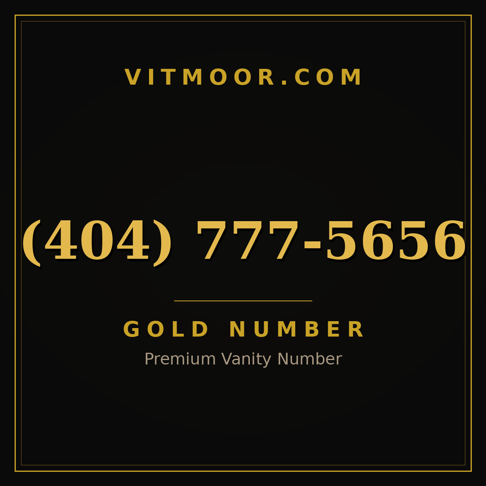 404 777-5656