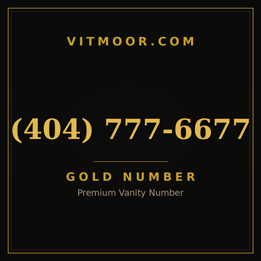 404 777-6677