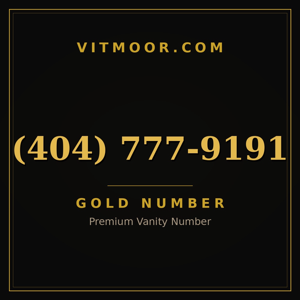 404 777-9191