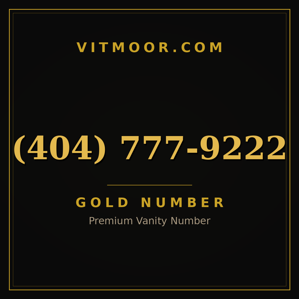404 777-9222