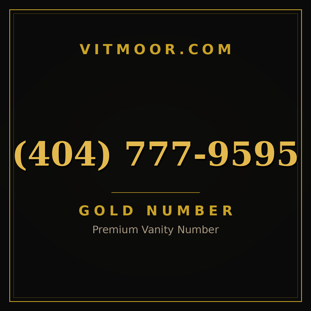 404 777-9595