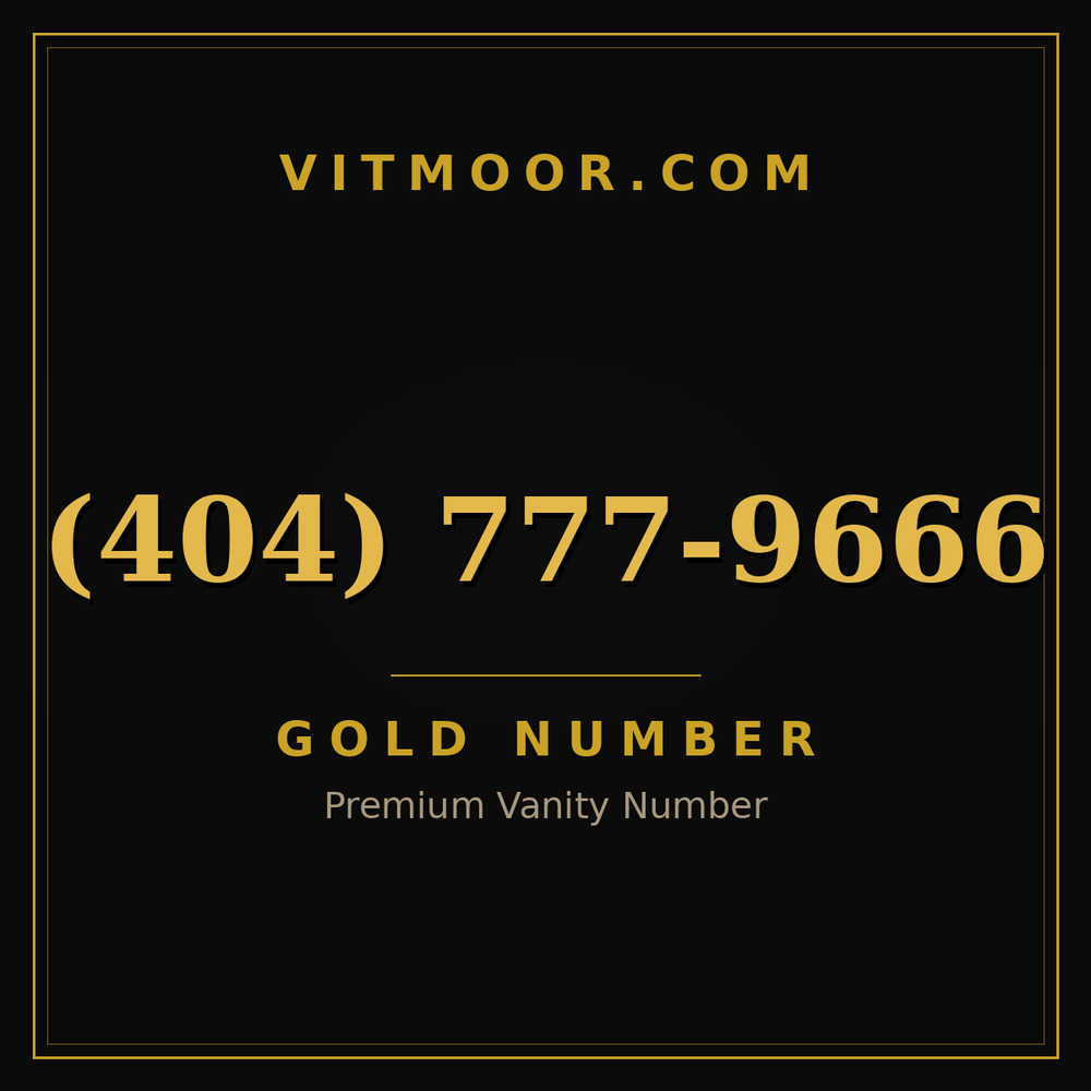 404 777-9666