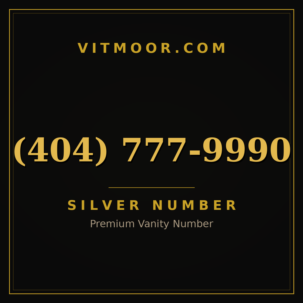 404 777-9990