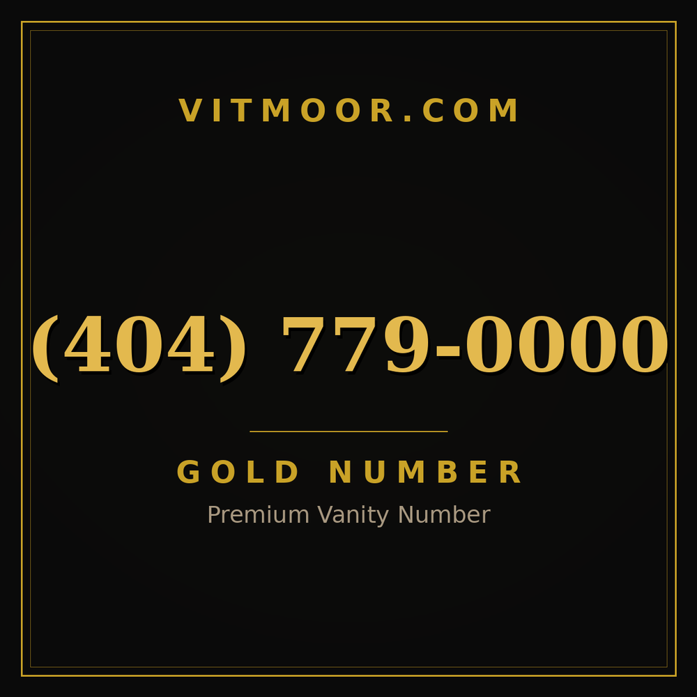 404 779-0000