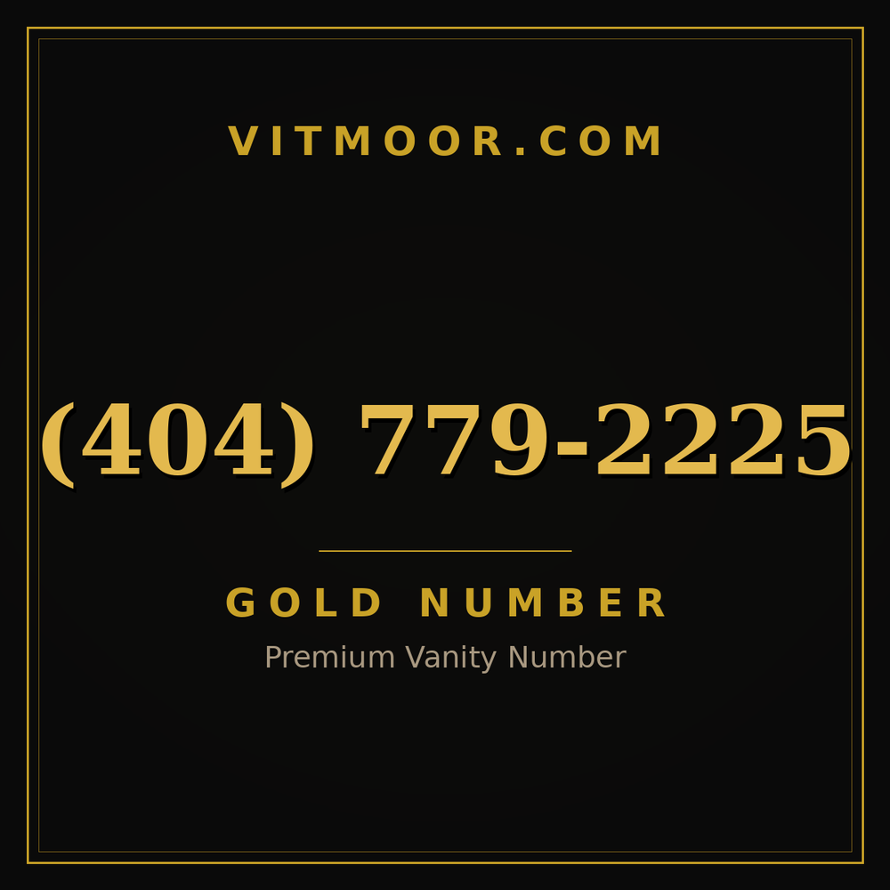 404 779-2225