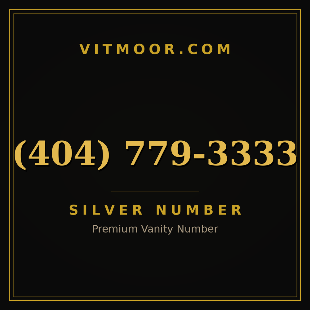 404 779-3333