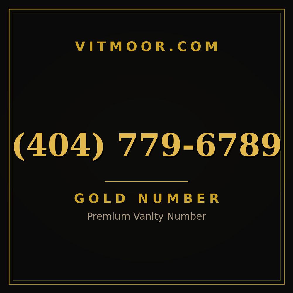 404 779-6789