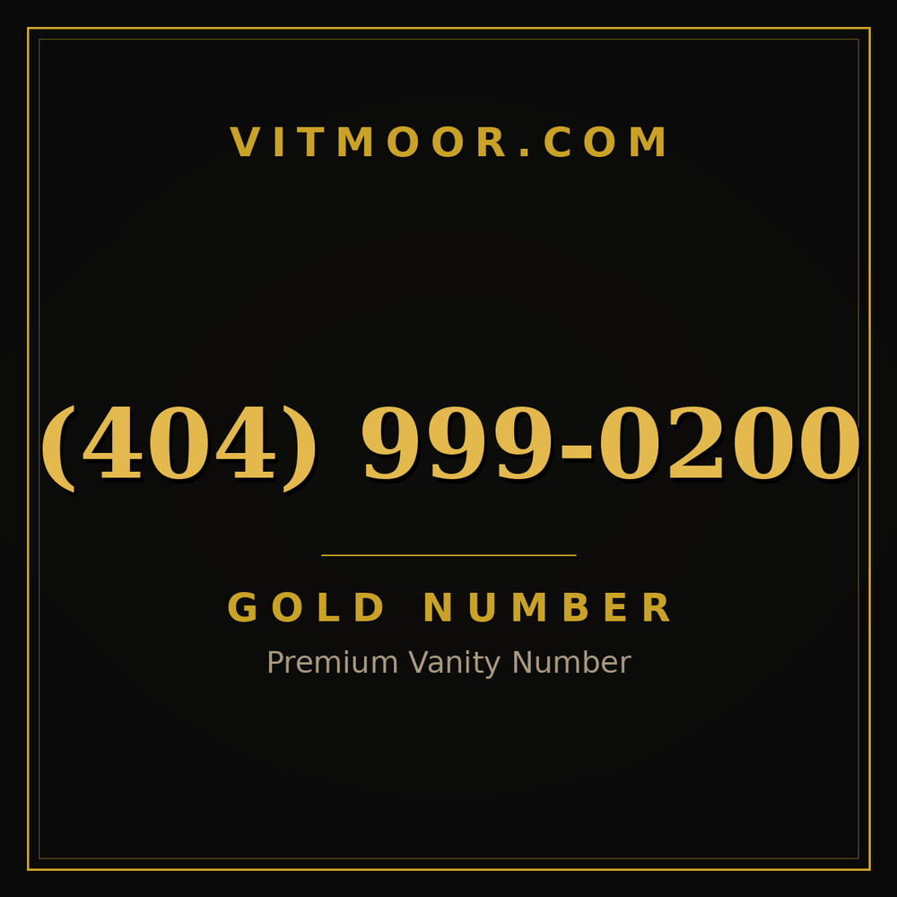 404 999-0200