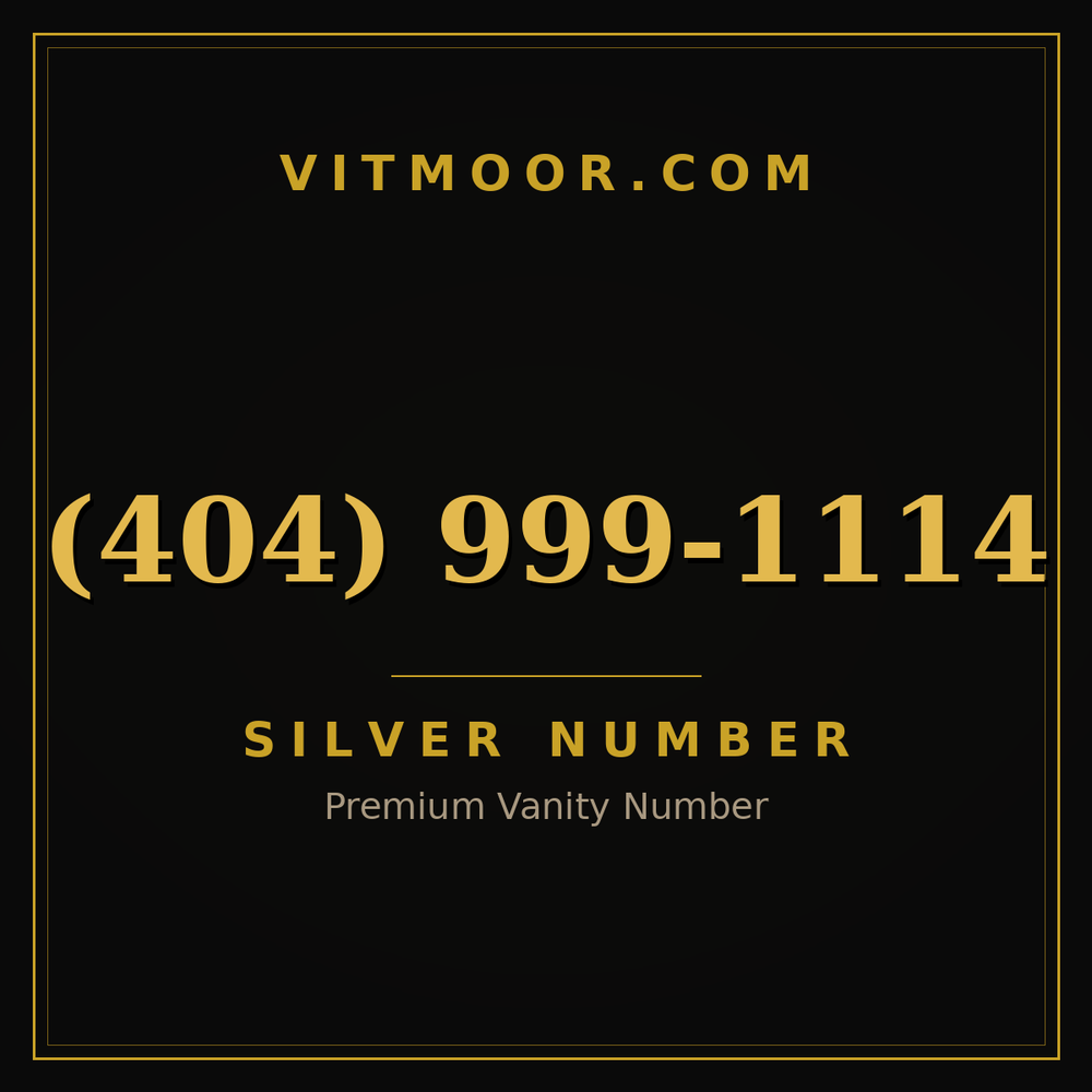 404 999-1114