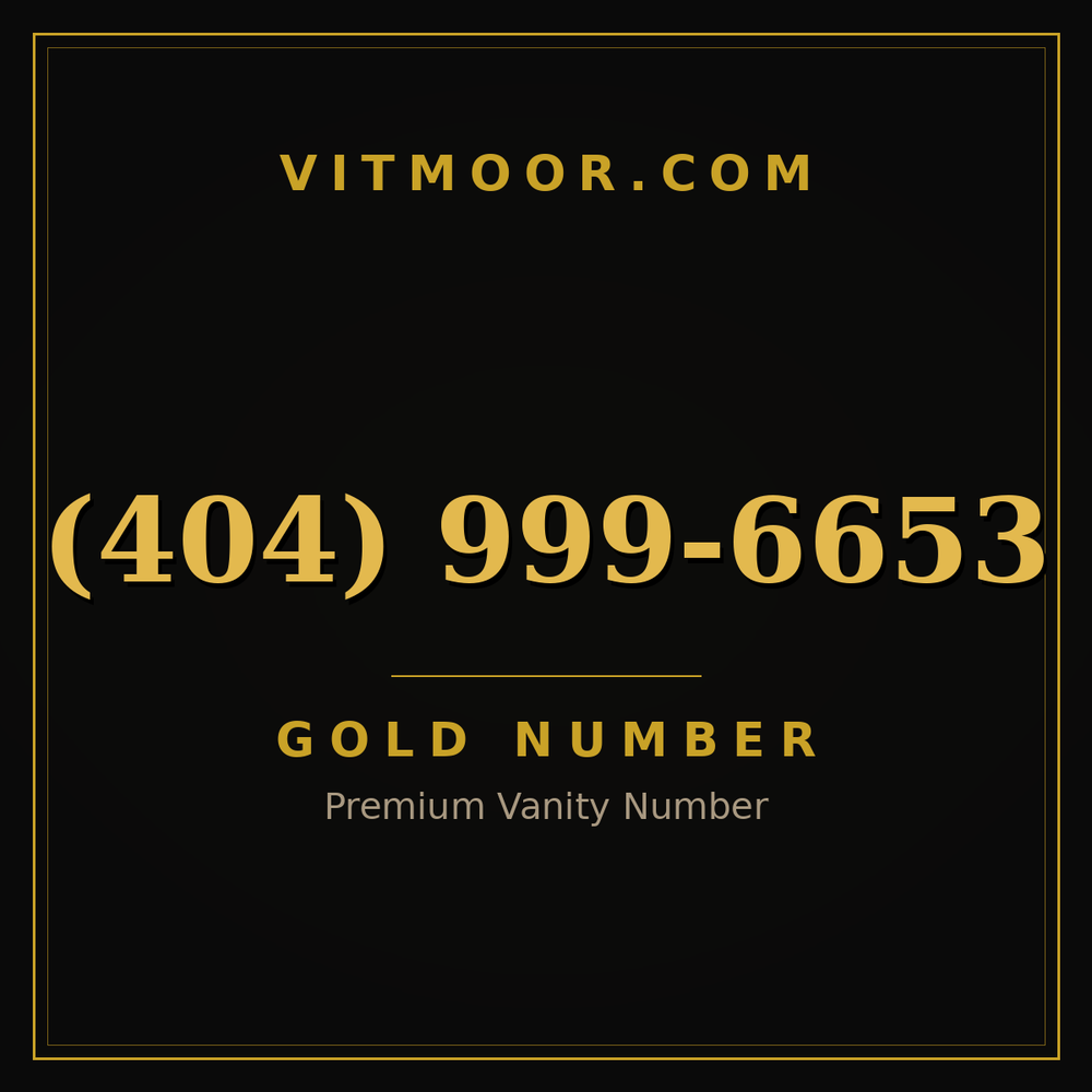404 999-6653