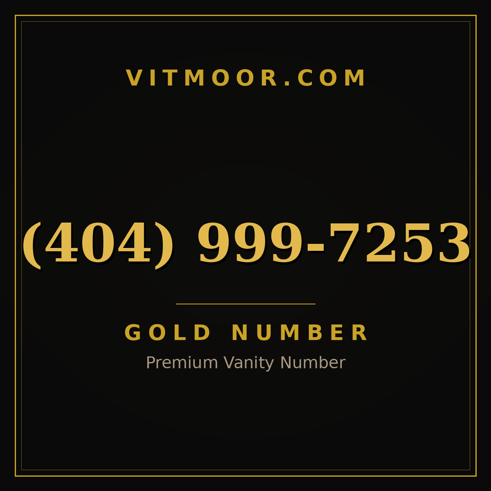 404 999-7253