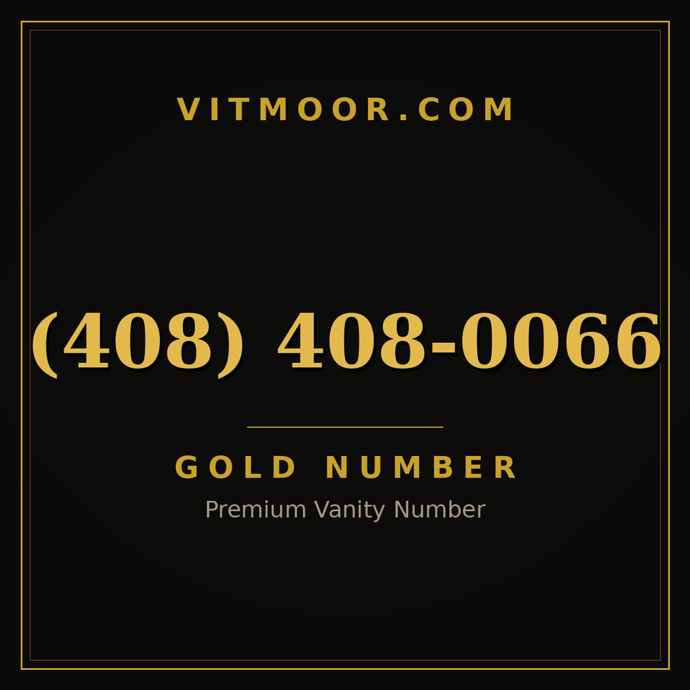 408 408-0066