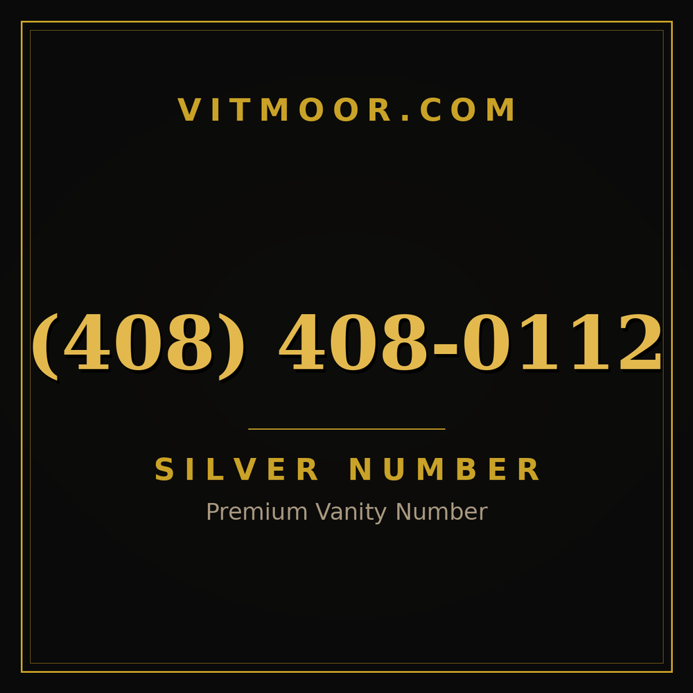 408 408-0112