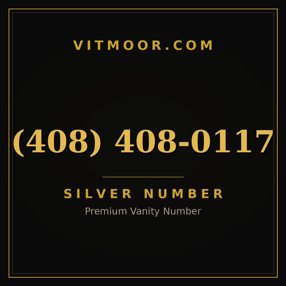 408 408-0117