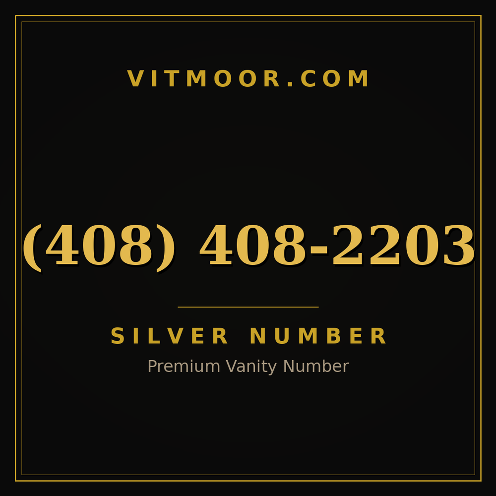 408 408-2203