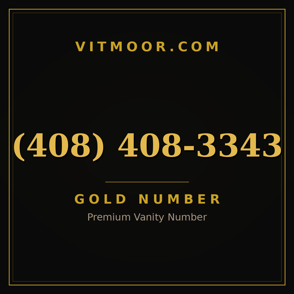 408 408-3343