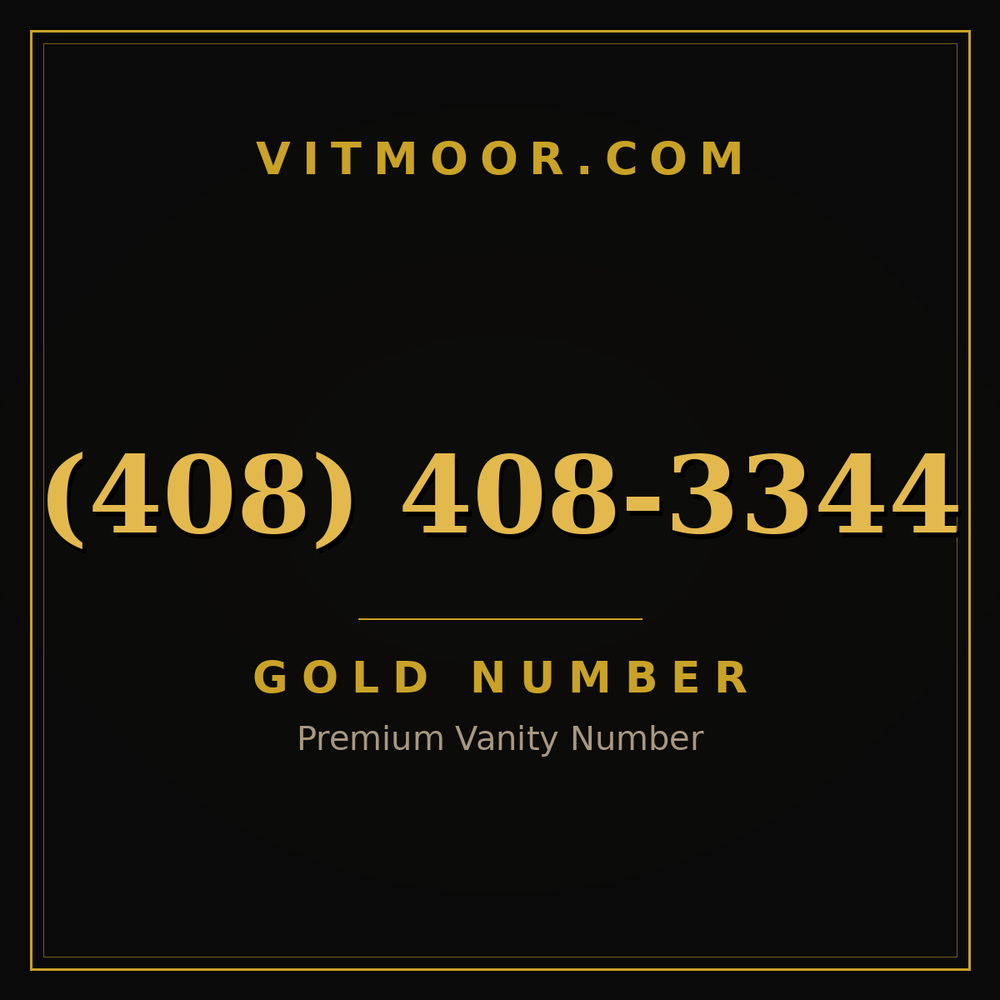 408 408-3344