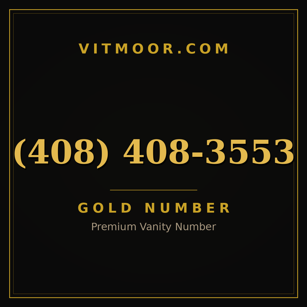 408 408-3553