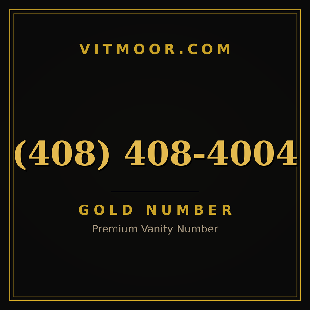 408 408-4004