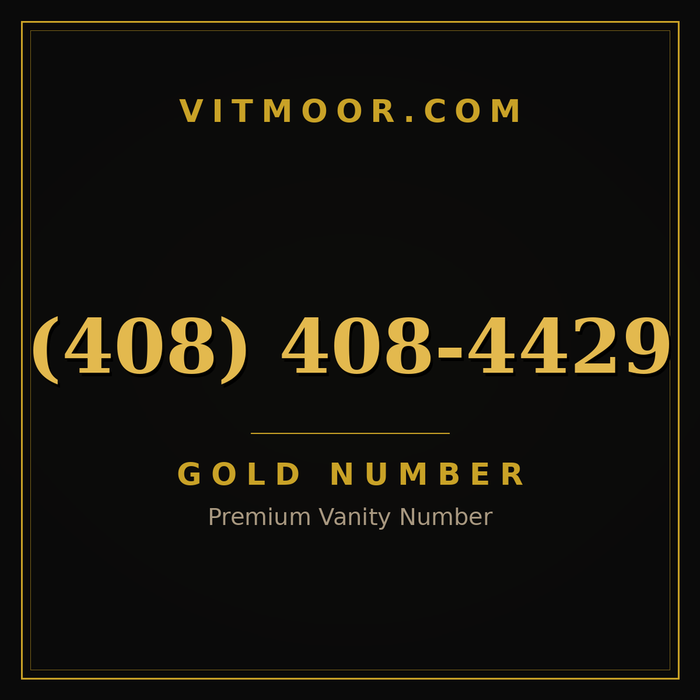 408 408-4429