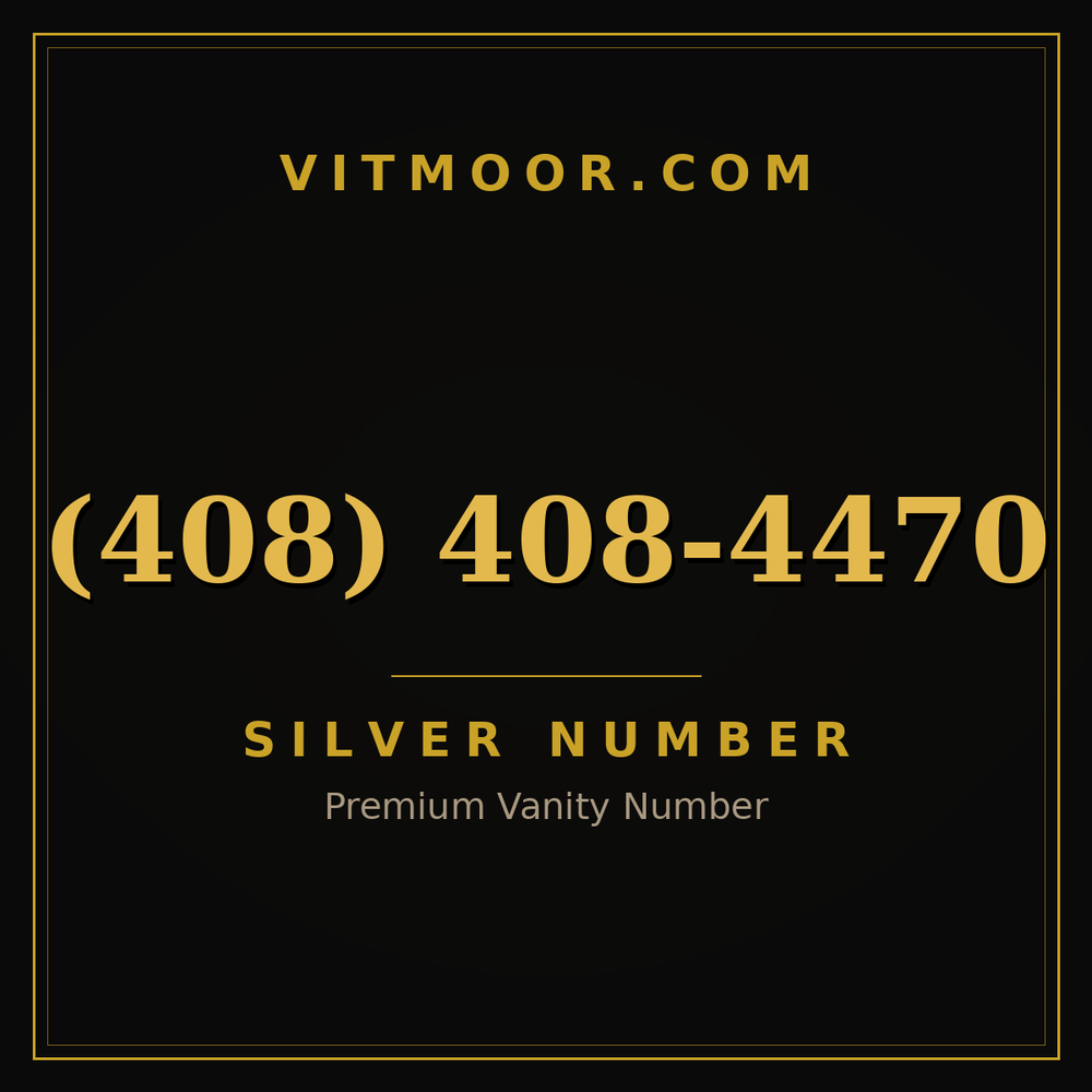 408 408-4470