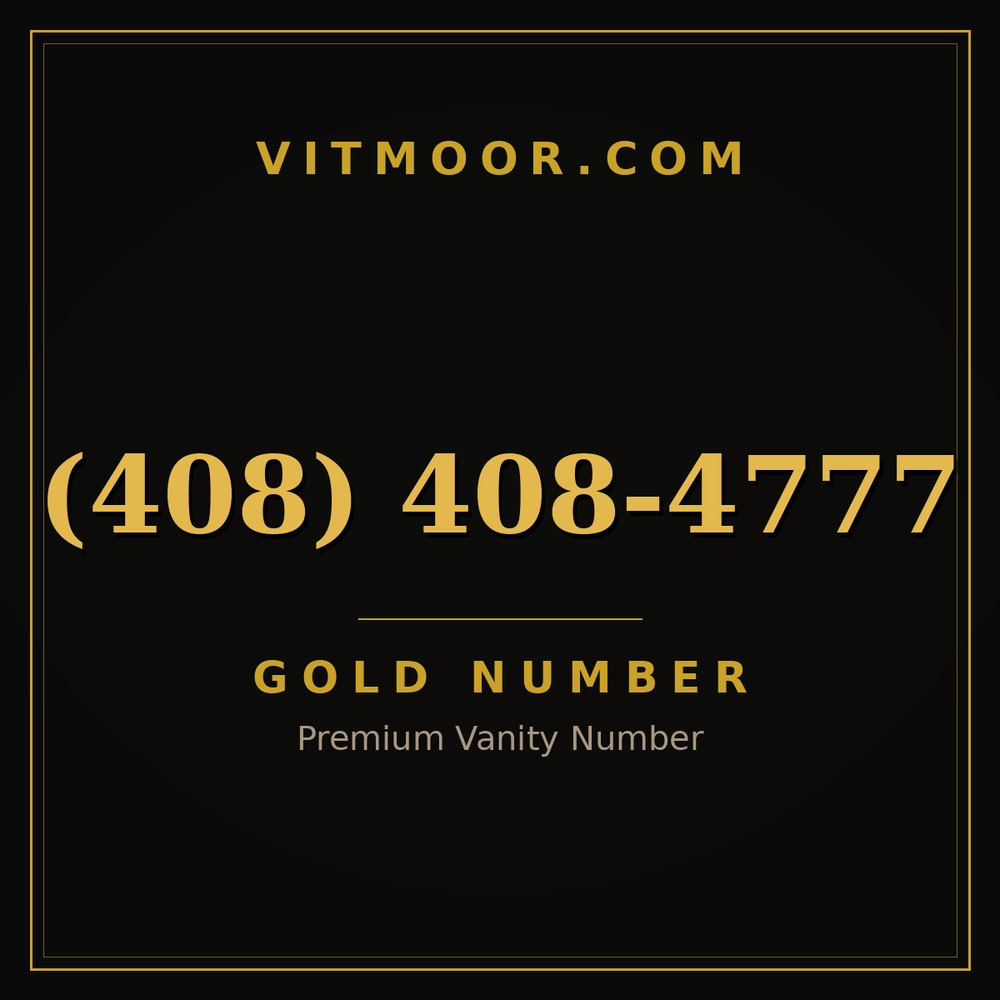 408 408-4777