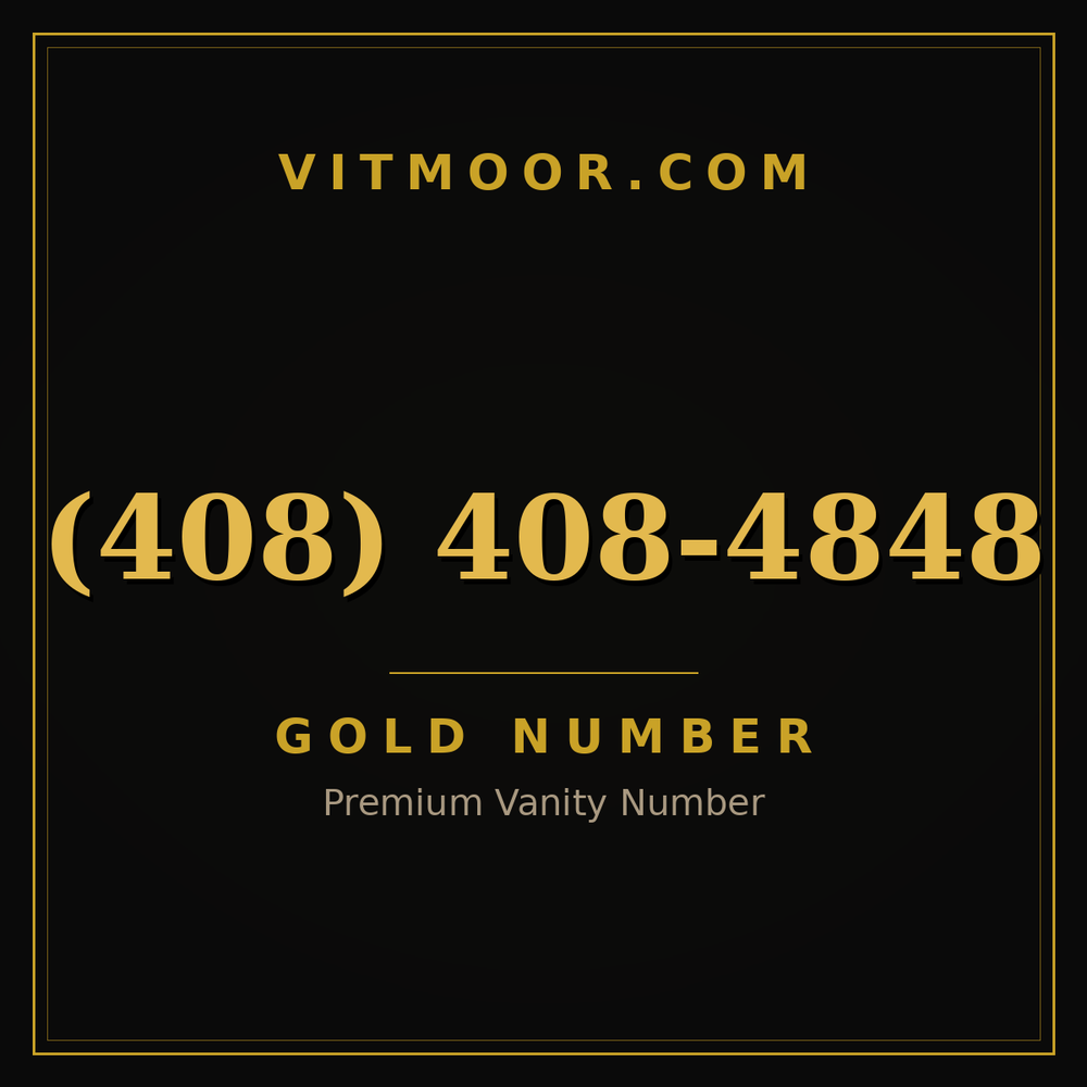 408 408-4848