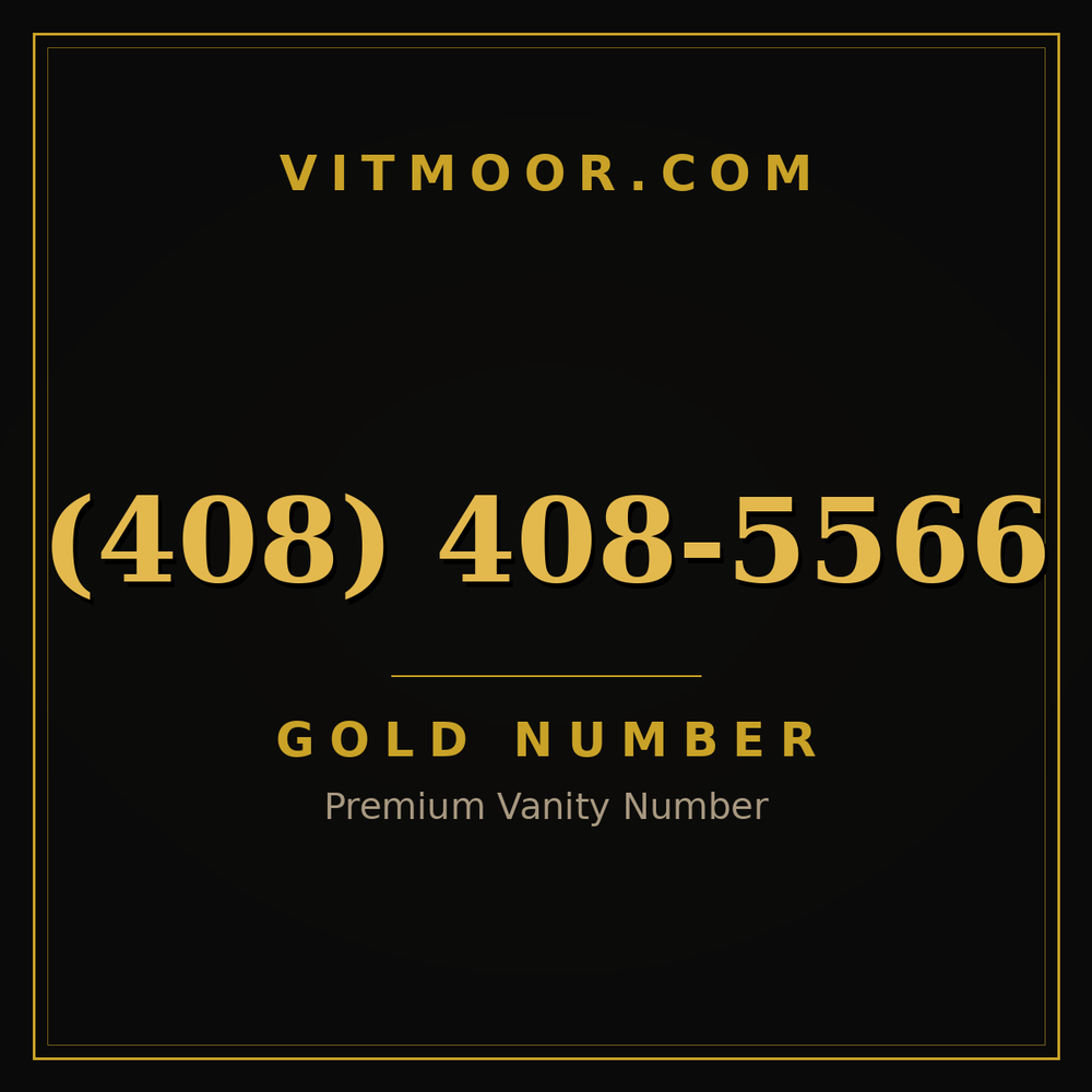 408 408-5566