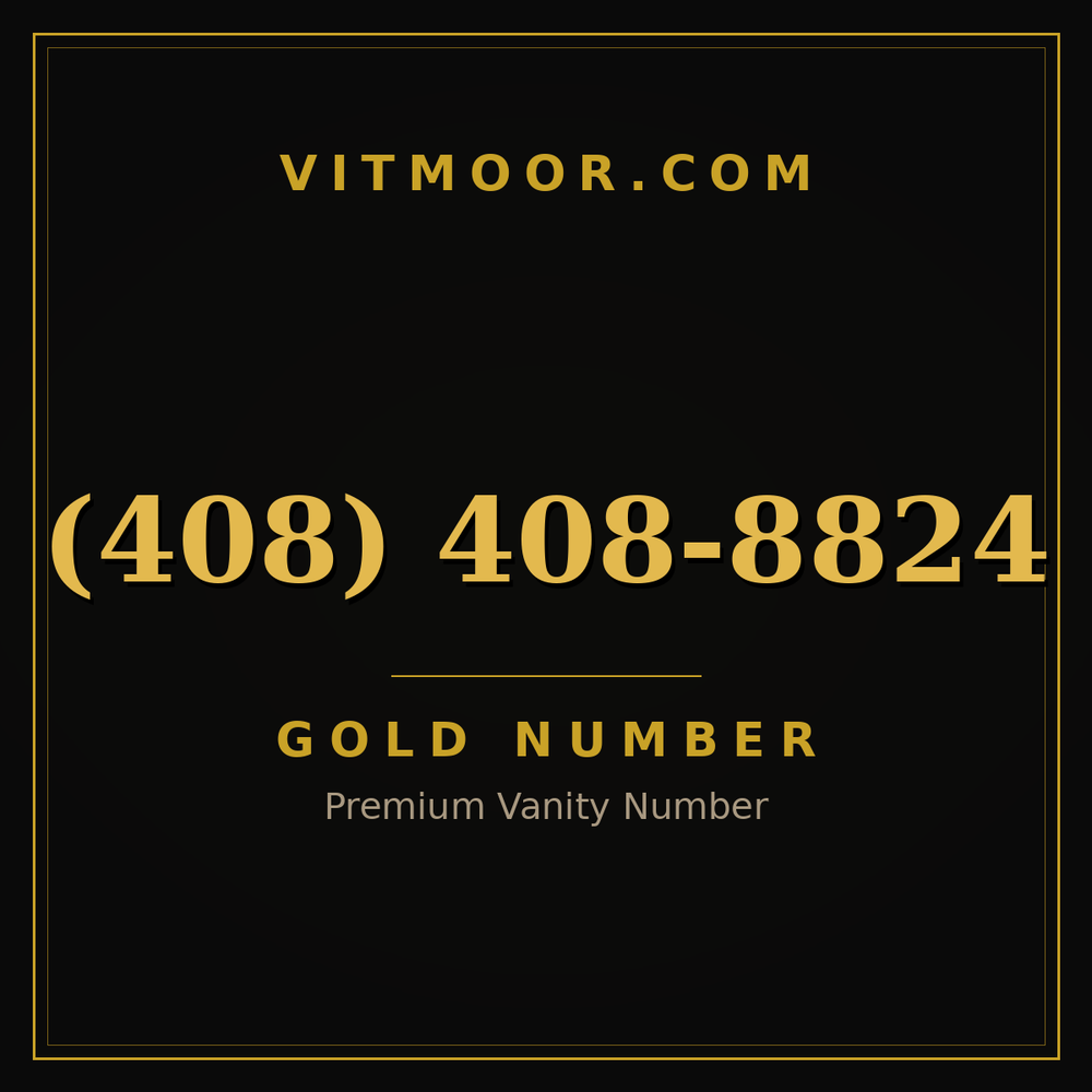 408 408-8824