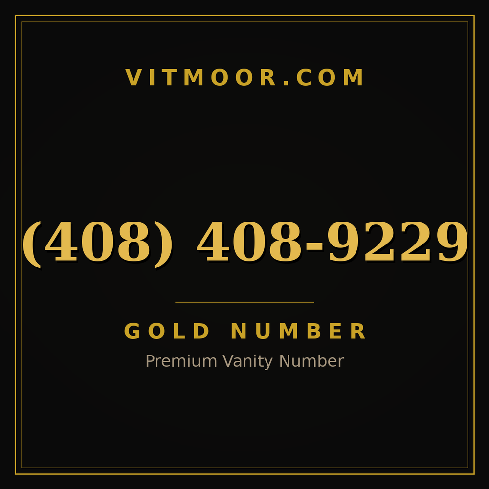408 408-9229