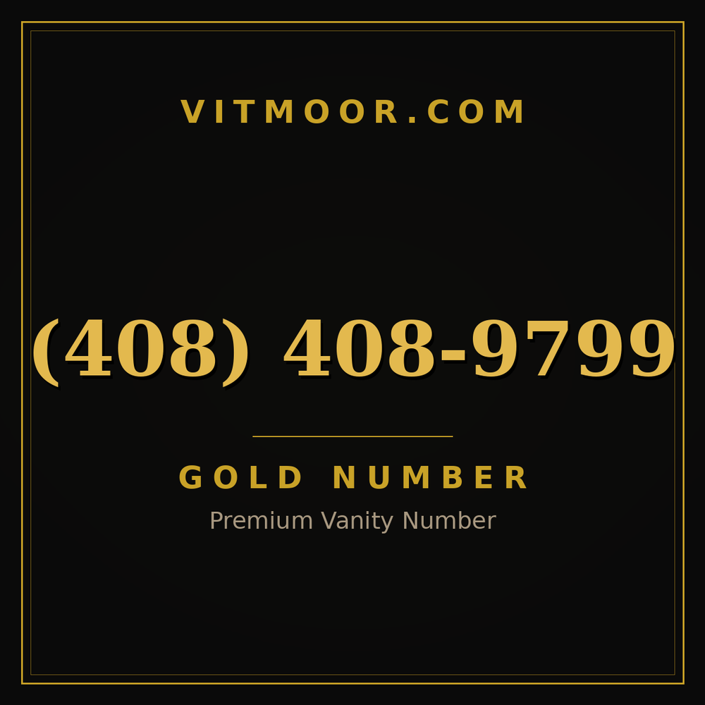 408 408-9799