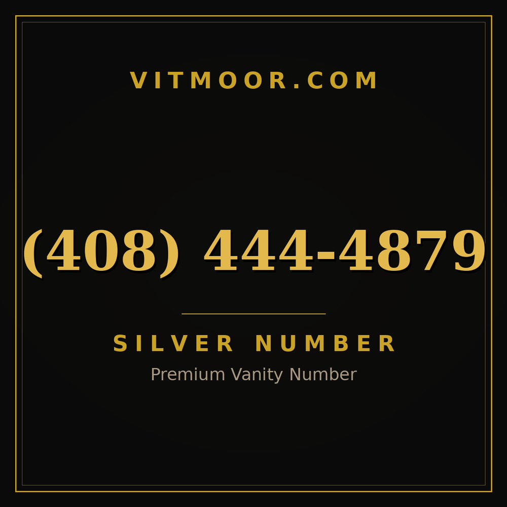 408 444-4879