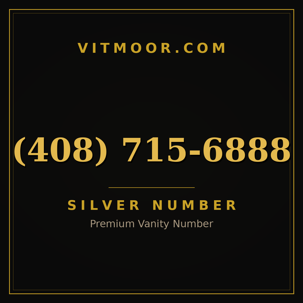 408 715-6888