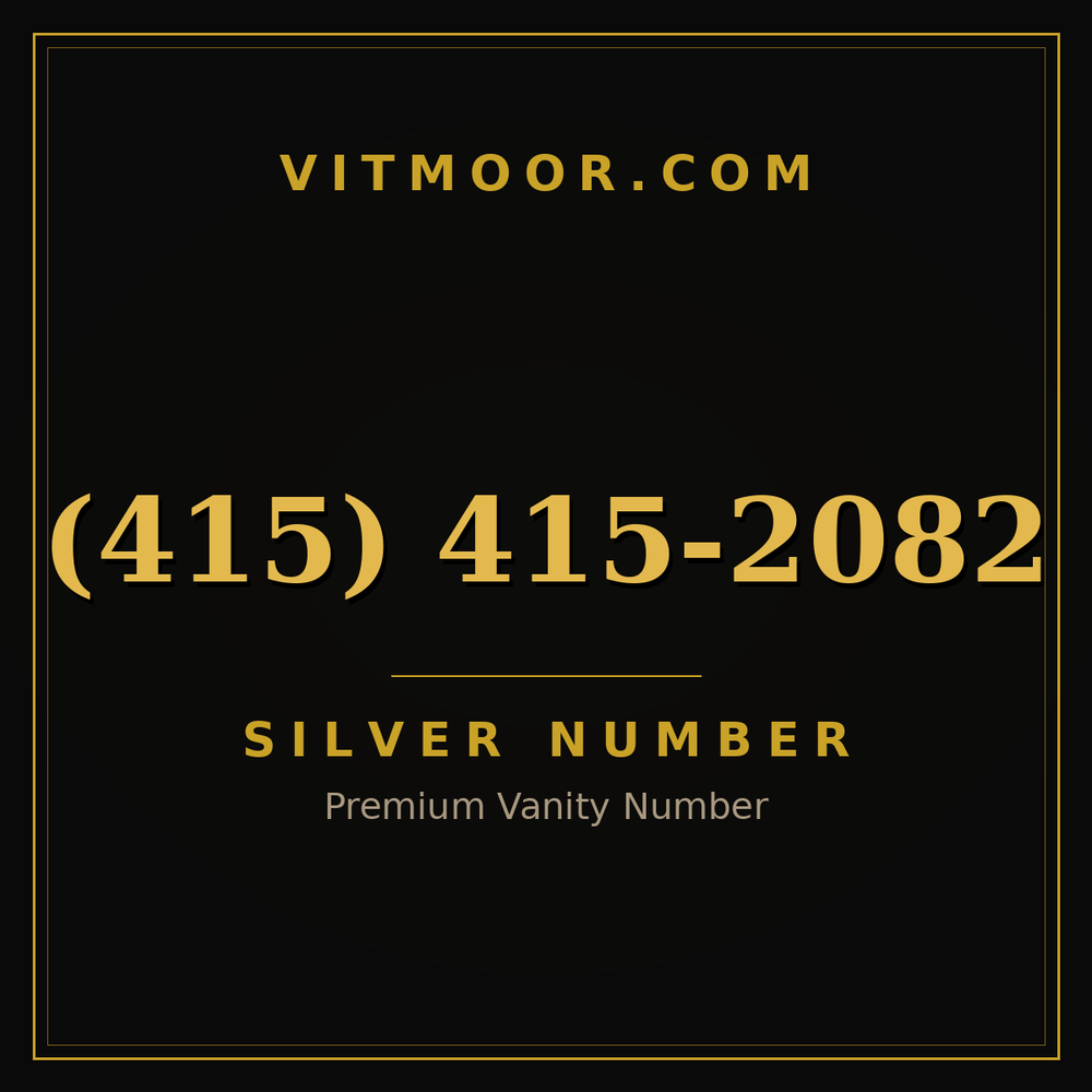 415 415-2082