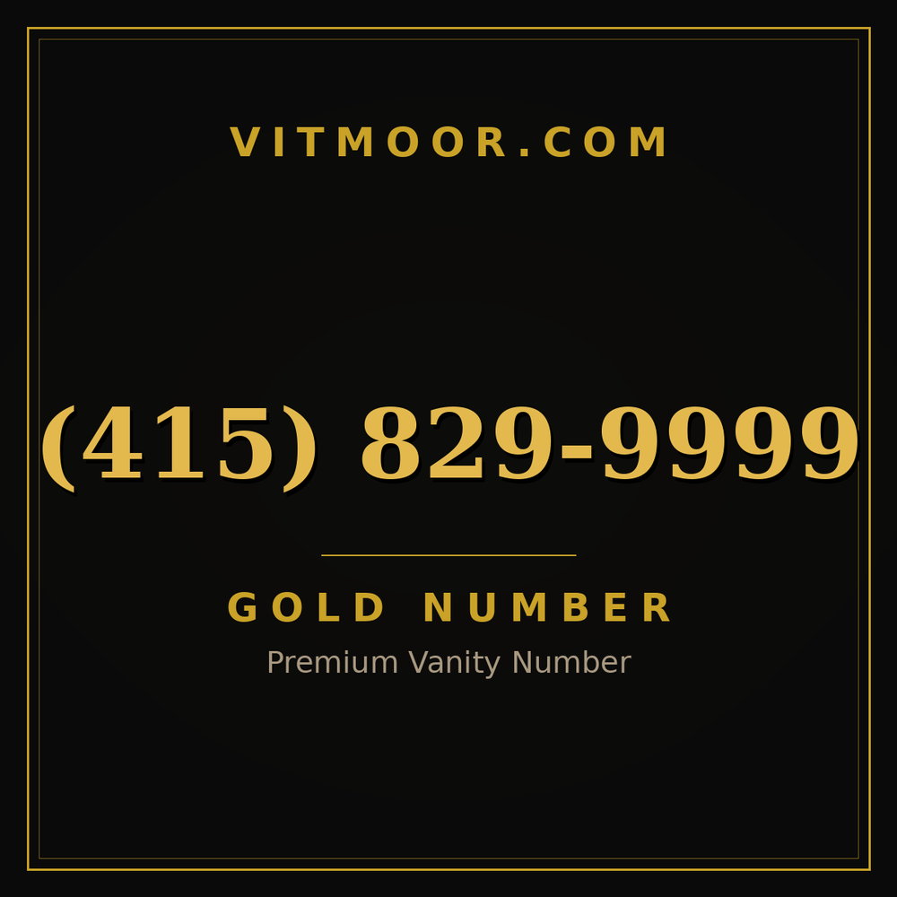 415 829-9999