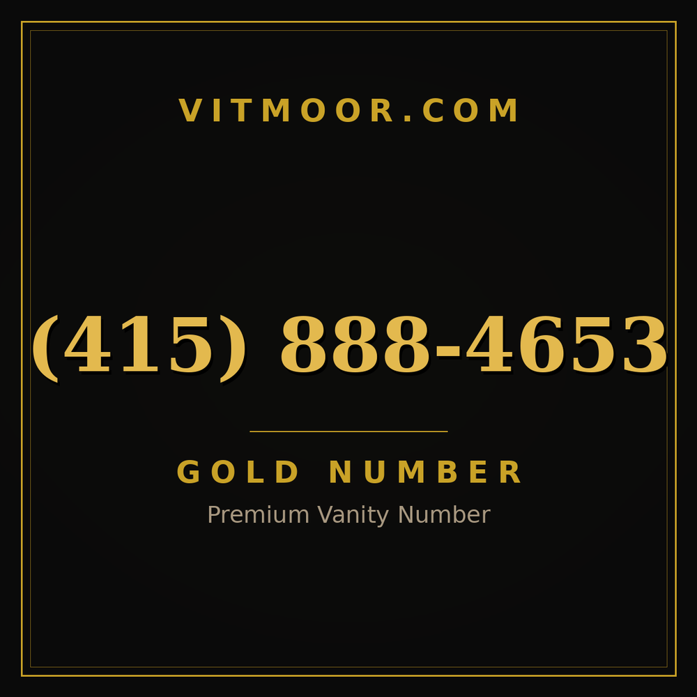415 888-4653