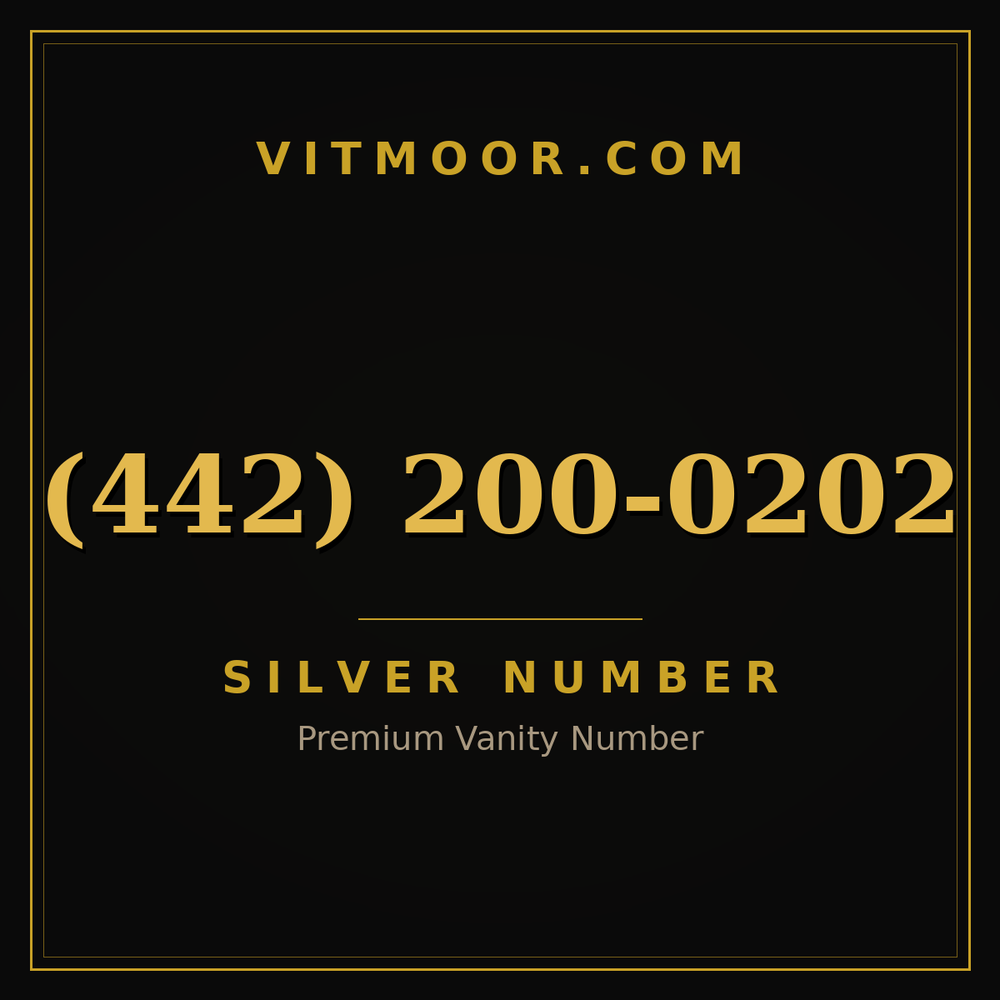 442 200-0202