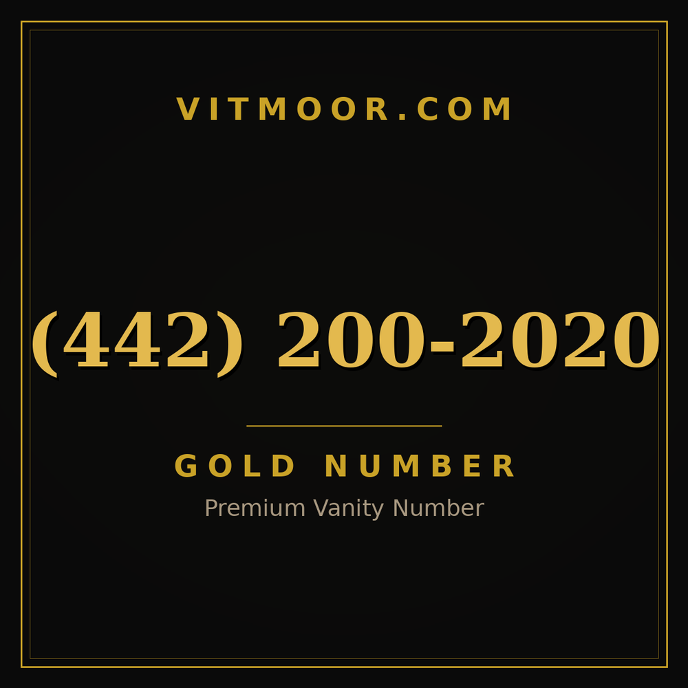 442 200-2020