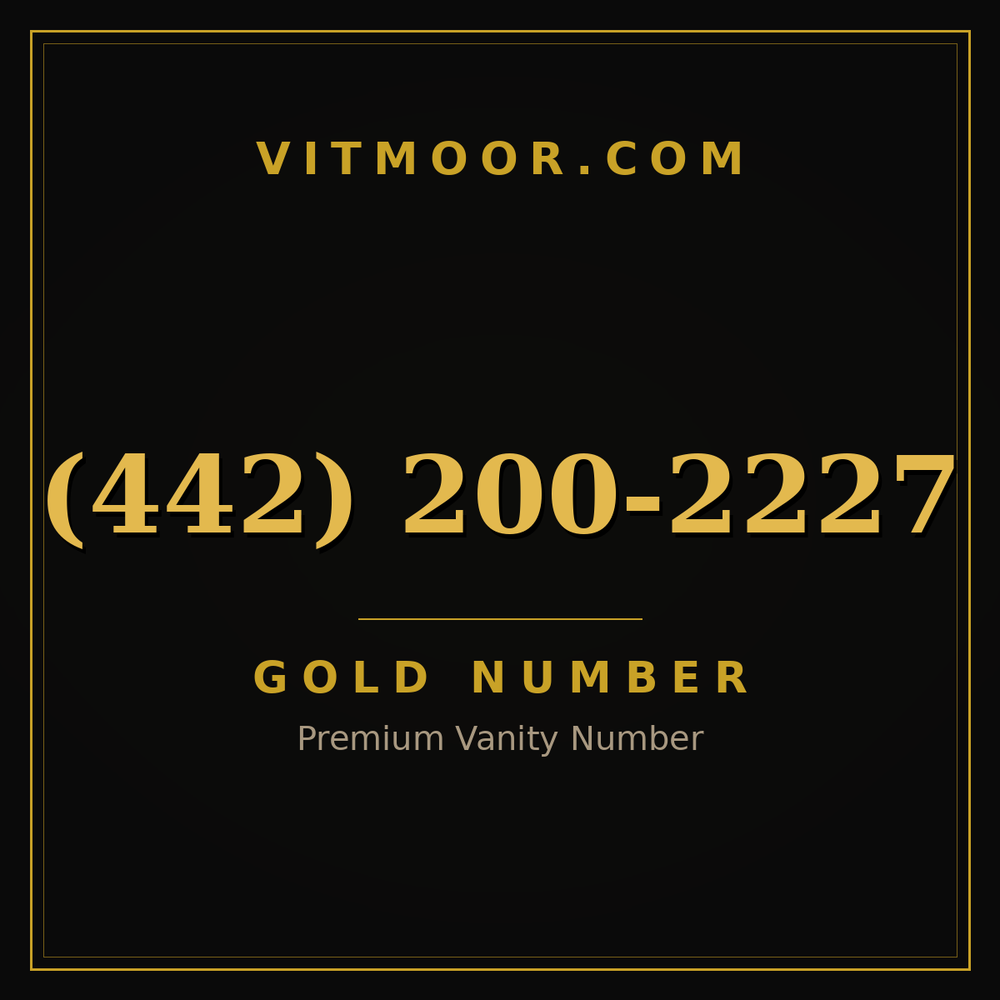 442 200-2227