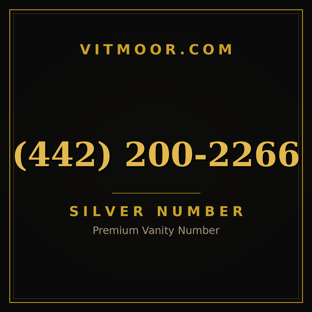 442 200-2266