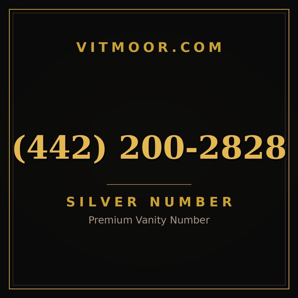 442 200-2828