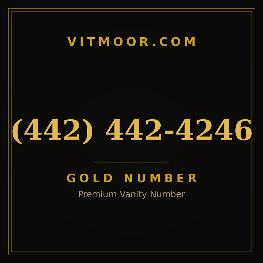 442 442-4246