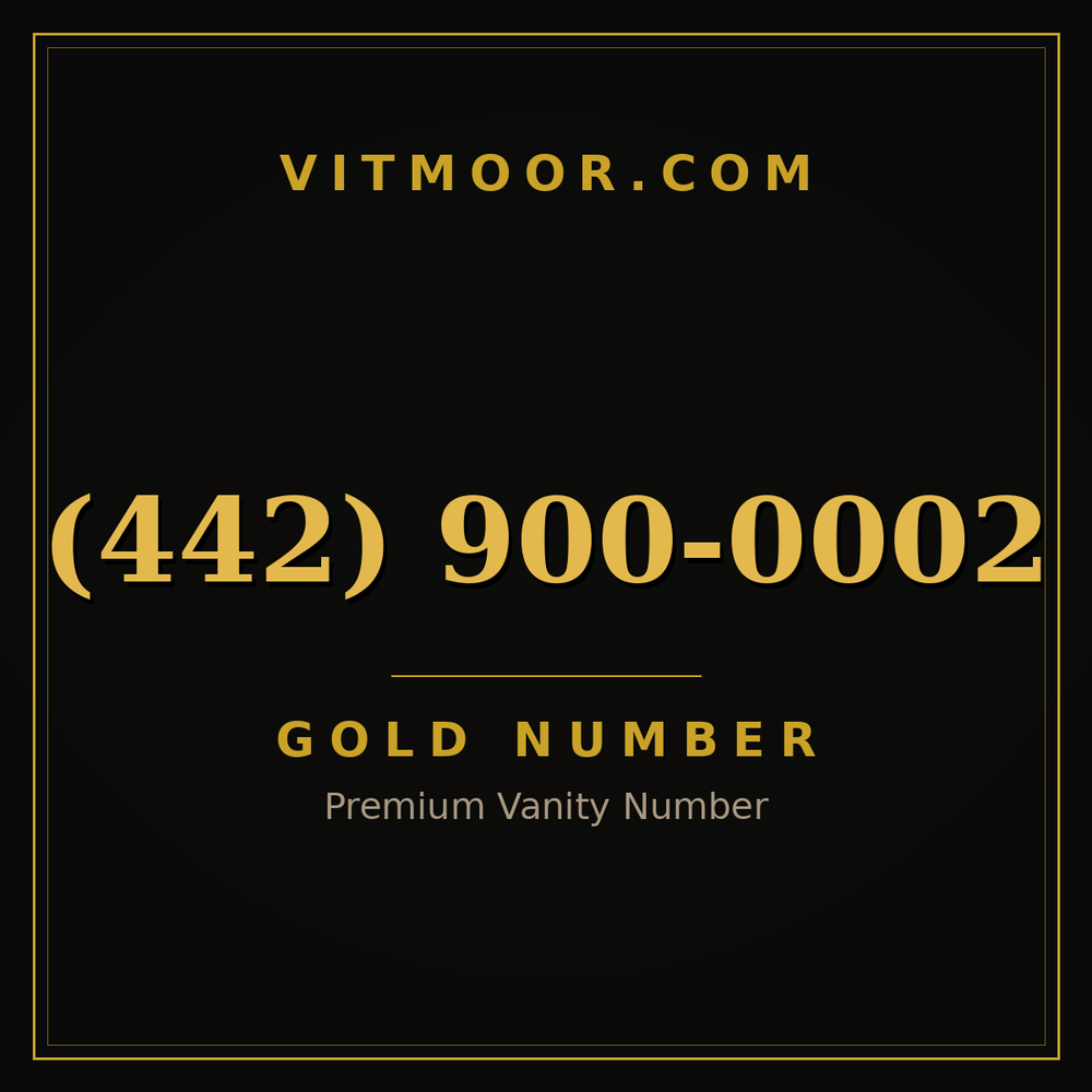 442 900-0002