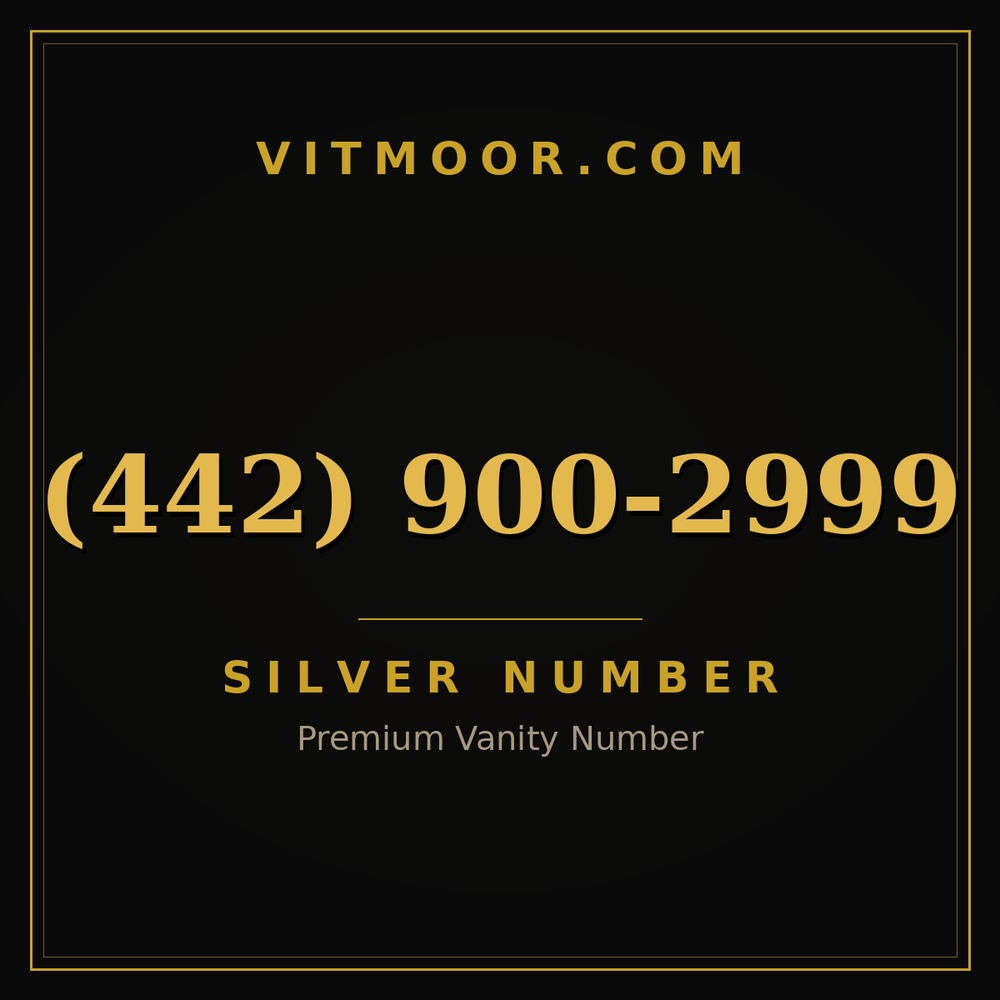 442 900-2999
