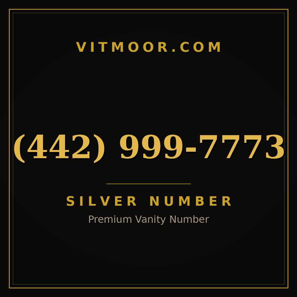 442 999-7773