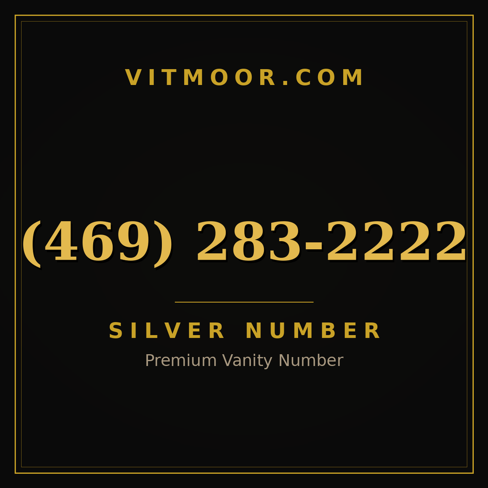 469 283-2222