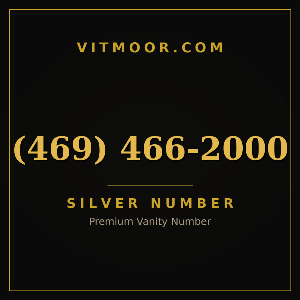 469 466-2000